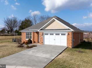 1098 Magnolia Ct, Woodstock, VA