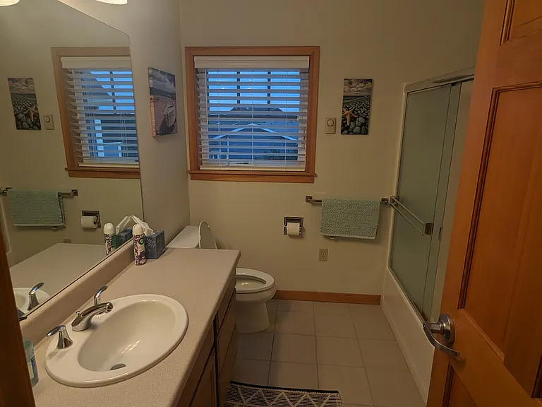 2nd bath