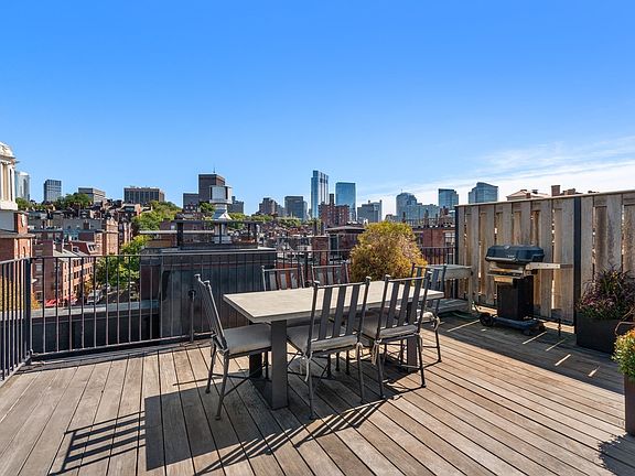 3rd image of 140 Mount Vernon St APT 8