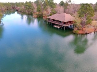 8 Smith Loop S, Cleveland, TX 77327