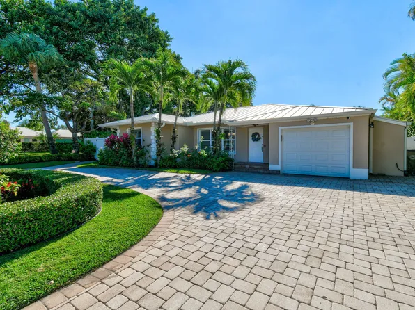 304 Claremont Lane, Palm Beach Shores, FL 33404