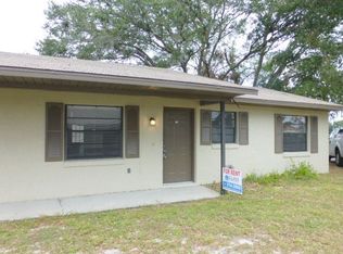 718 N Sinclair Ave, Tavares, FL 32778
