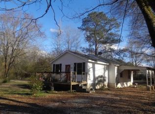 40 Magnolia Ln, Wilsonville, AL 35186