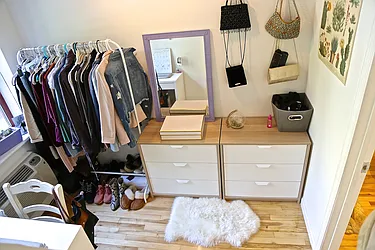 Rented by The Downtown LLC