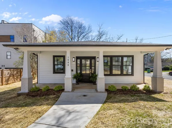 1600 Julia Maulden Pl, Charlotte, NC 28206