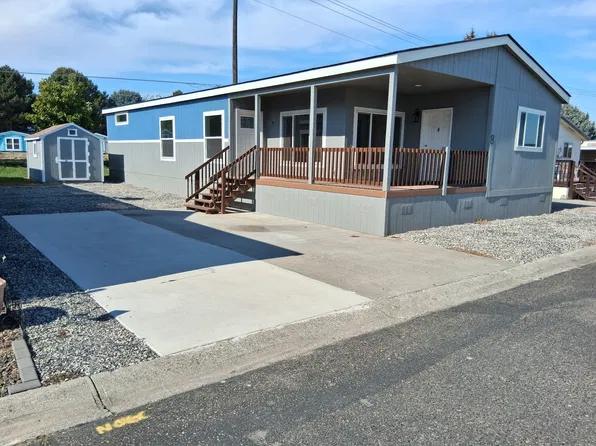 2750 Alden Rd, Fruitland, ID 83619