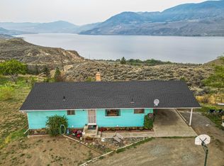 6009 Trans Canada Hwy W, Kamloops, BC V1S1J7