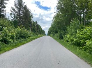 Huffs Corner Rd, Harmony, ME 04942