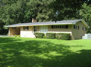 202 Hazel Rd, Ripley, MS 38663