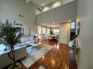 543 Villa Centre Way, San Jose, CA 95128