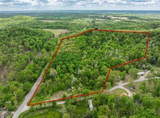 17 Camelin Hill Rd, Chillicothe, OH 45601