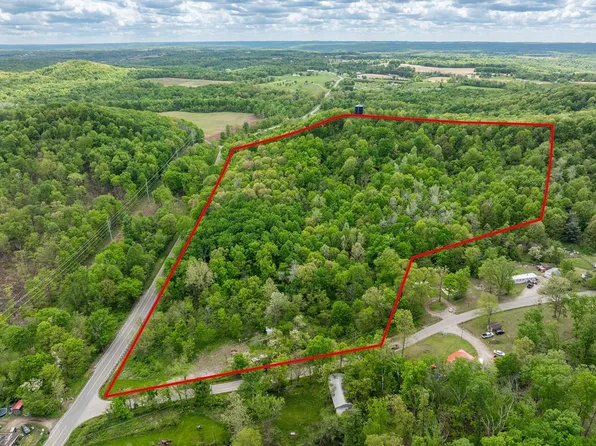 17 Camelin Hill Rd, Chillicothe, OH 45601