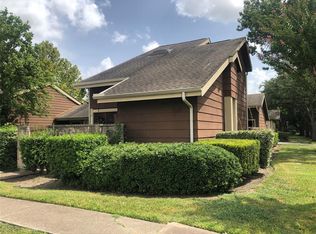 8499 S Dairy Ashford Rd, Houston, TX 77072