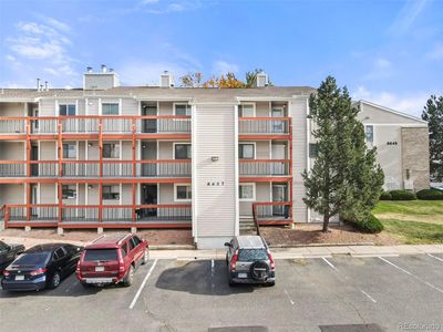 8657 Clay Street  Unit 378, Westminster, CO, 80031