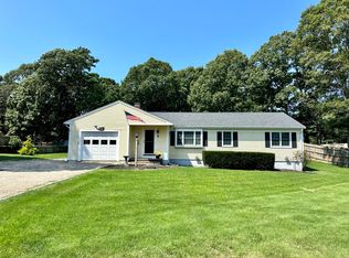 9 Angelos Rd, South Yarmouth, MA 02664