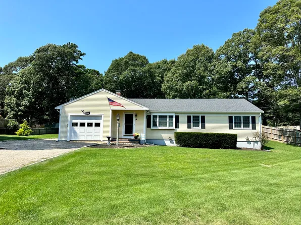 9 Angelos Road, South Yarmouth, MA 02664