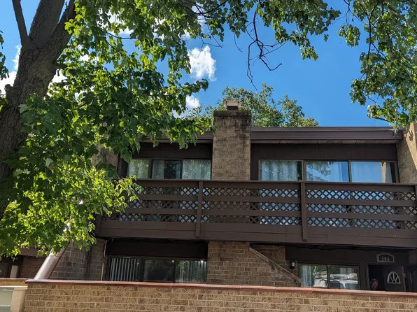 506 Kenneth Cir #506, Elgin, IL 60120