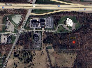 Kumho Dr, Akron, OH 44333