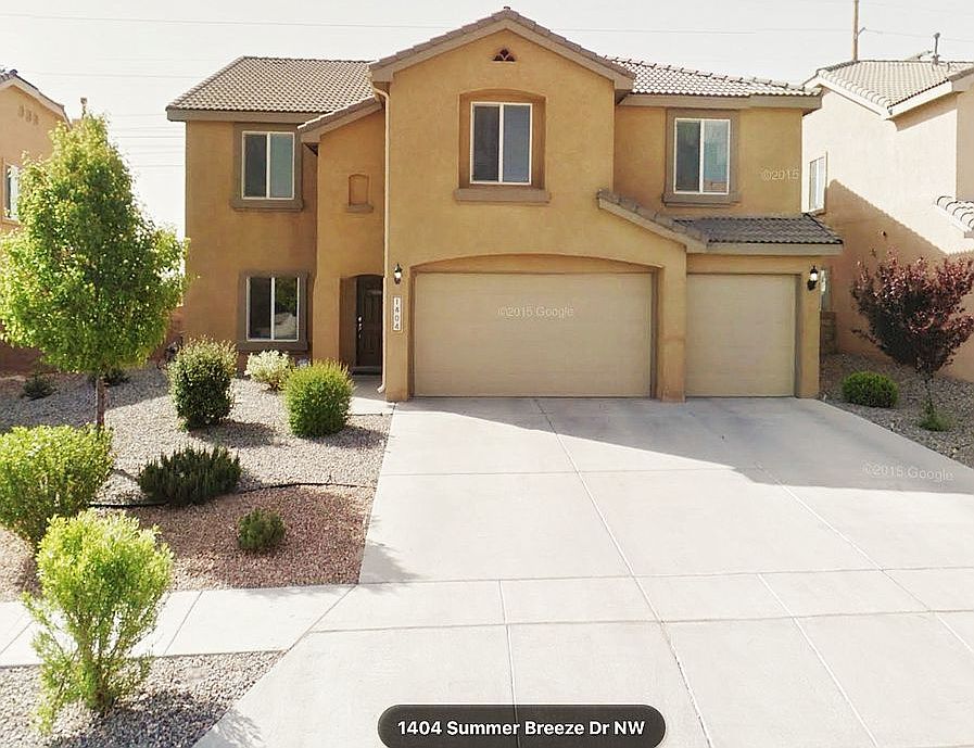 1st image of 1404 Summer Breeze Dr NW