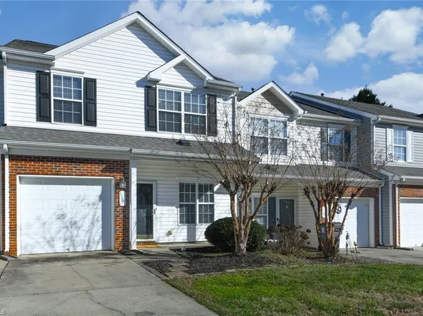 1161 Glory Vine Rd, Whitsett, NC 27377