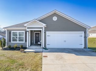 2820 Buzz St, Columbia, TN 38401