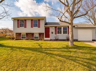 306 Westerly Hills Dr, Englewood, OH