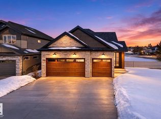 149 Eastgate Way N, Saint Albert, AB