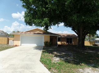3908 Palazzo St, Sebring, FL 33872