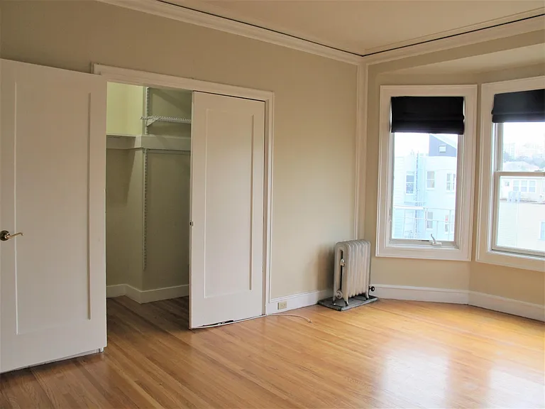 1631 Chestnut St #14 — Photo 6