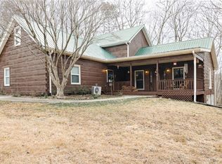 9150 W Banks Mill Rd, Winston, GA 30187