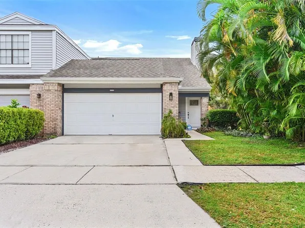3105 Bridgeford Dr, Orlando, FL 32812