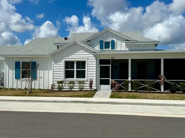 533 Hang Loose Way, Daytona Beach, FL 32124