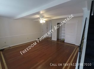 12 Kosciusko Way, Pittsburgh, PA