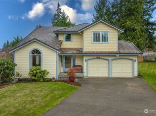5642 Hazel Loop SE, Auburn, WA 98092