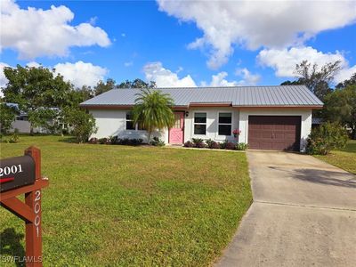 2001 Showboat Ln, Labelle, FL, 33935