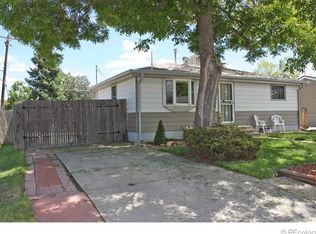 1500 S King St, Denver, CO 80219