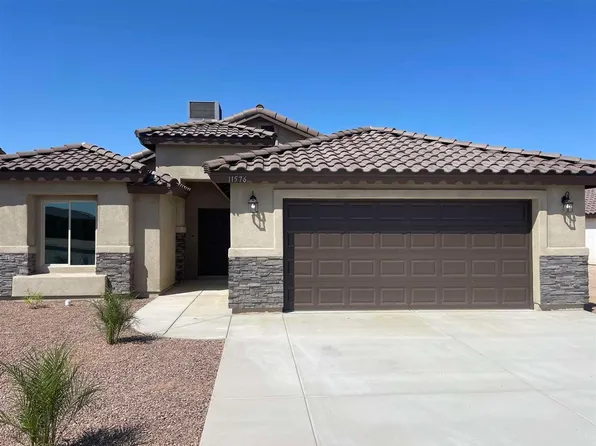 11576 Sonora St, Wellton, AZ 85356