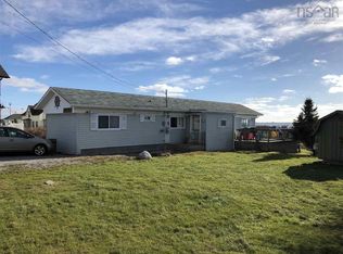 2588 Main St, Clarks Harbour, NS B0W 1P0