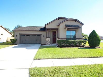 2801 Orange Haven Way, Kissimmee, FL, 34746