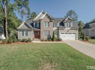 840 Shelley Rd, Raleigh, NC 27609