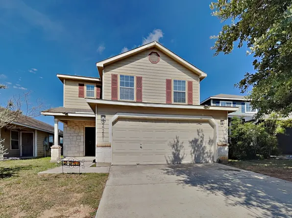24251 Saffron Plum, San Antonio, TX 78261