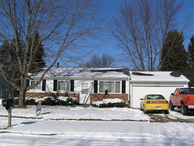 4424 Rexford Ave, Holt, MI, 48842