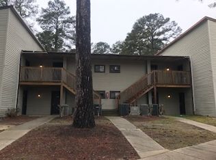 813 Applewood Ln #1, Fayetteville, NC 28303