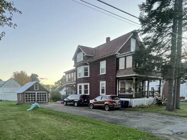 20 Prospect Street, Waterville, ME 04901
