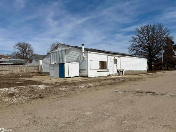 302 Ellen St, Irwin, IA 51446