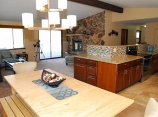 711 Turtle Rock Rd, East Wenatchee, WA 98802