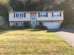 92 Trumpet Brook Rd, Waterbury, CT 06708