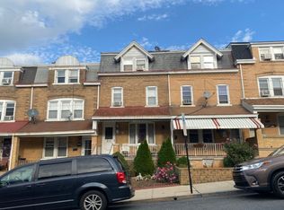 921 N 5th St, Allentown, PA 18102