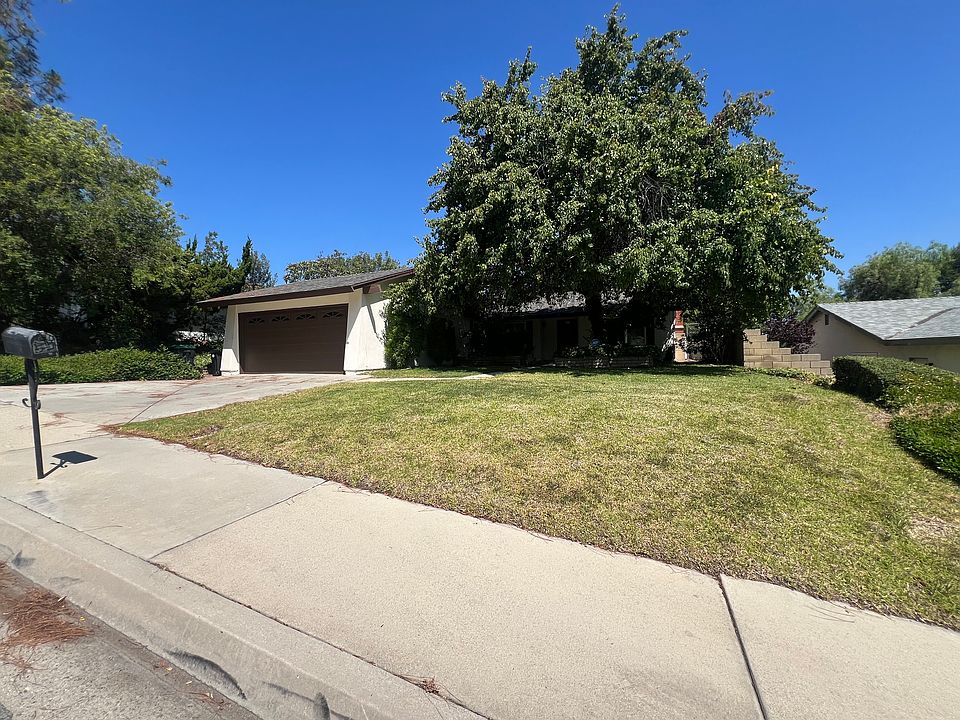 2nd image of 355 N Palo Cedro Dr
