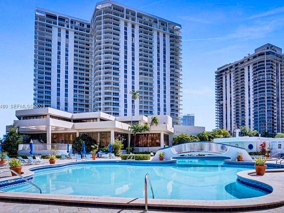2nd image of 19707 Turnberry Way APT 5A